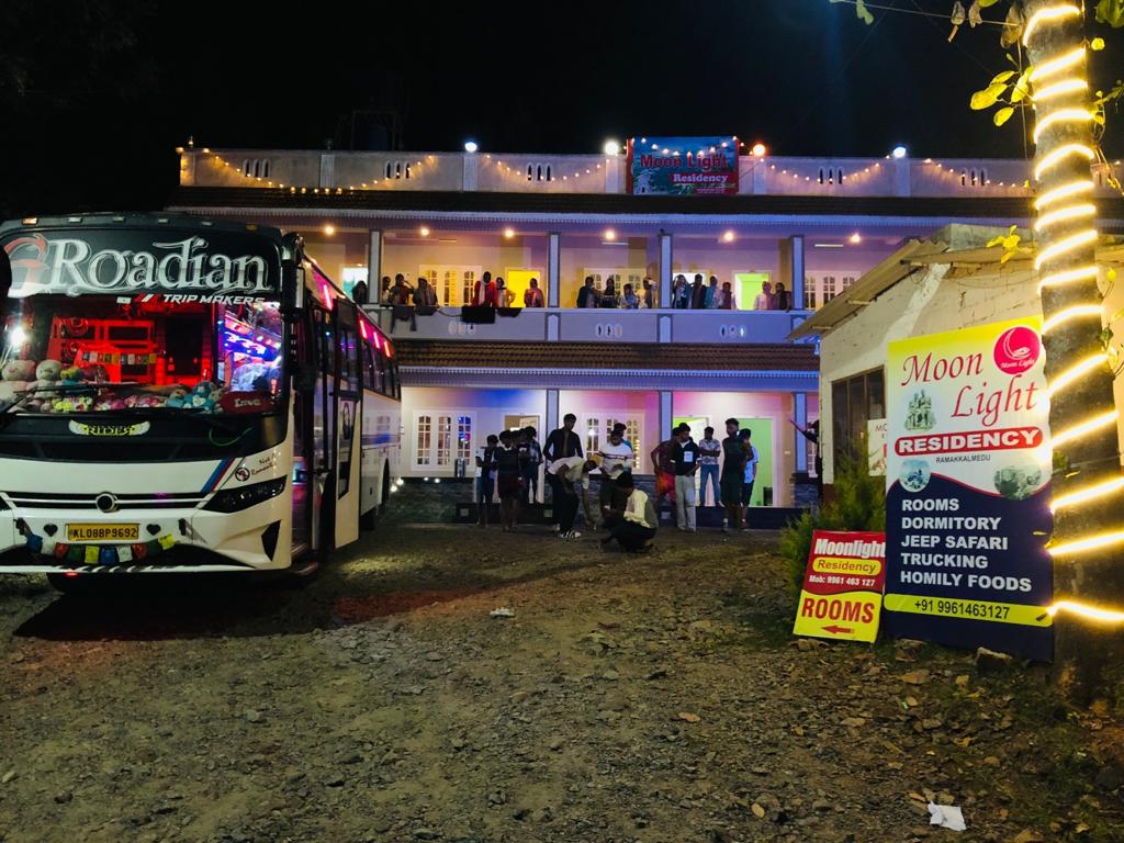 jilu medical institute idukki